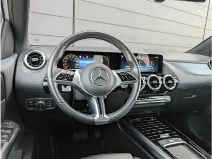 Photo 19 Mercedes Classe B 180 d 