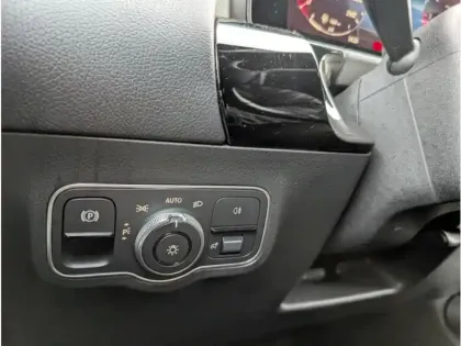 Photo 15 Mercedes Classe B 180 d 