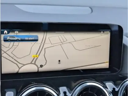 Photo 13 Mercedes Classe B 180 d 