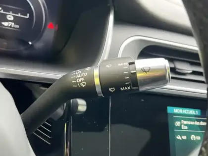 Photo 20 Jaguar I-Pace First Edition 400