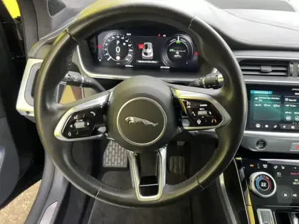 Photo 22 Jaguar I-Pace First Edition 400