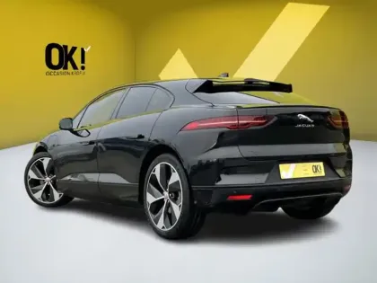 Photo 7 Jaguar I-Pace First Edition 400