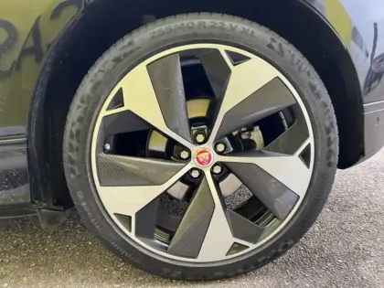 Photo 13 Jaguar I-Pace First Edition 400
