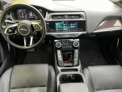 Photo 15 Jaguar I-Pace First Edition 400