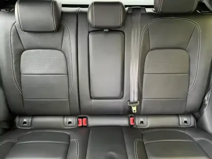 Photo 24 Jaguar I-Pace First Edition 400