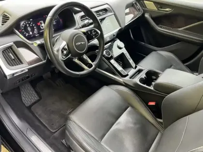 Photo 16 Jaguar I-Pace First Edition 400