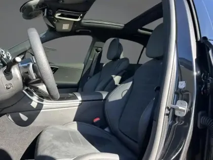 Photo 9 Mercedes Classe C 300 d e Hybrid EQ AMG Line