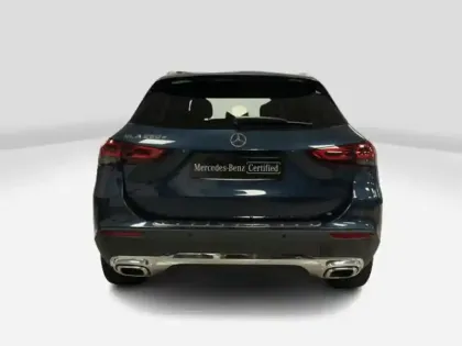 Photo 33 Mercedes GLA 250 e Business Line