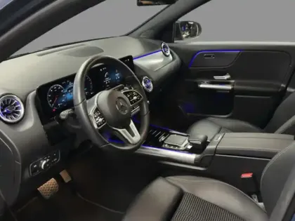 Photo 16 Mercedes GLA 250 e Business Line