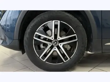 Photo 35 Mercedes GLA 250 e Business Line