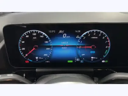 Photo 26 Mercedes GLA 250 e Business Line