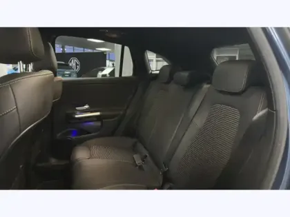 Photo 17 Mercedes GLA 250 e Business Line