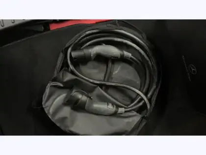 Photo 21 Mercedes GLA 250 e Business Line