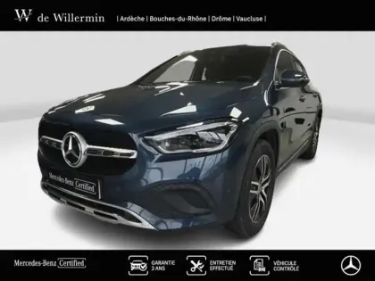 Photo 27 Mercedes GLA 250 e Business Line