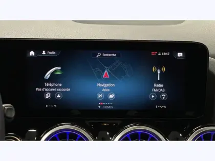 Photo Mercedes Gla 250 E Business Line