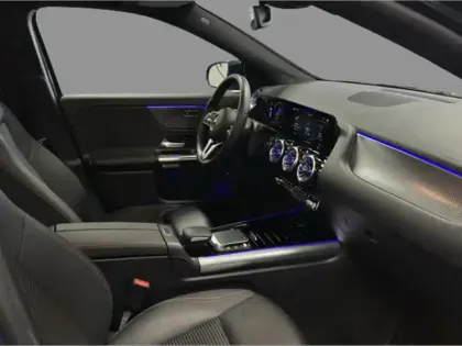 Photo 7 Mercedes GLA 250 e Business Line