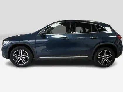 Photo 28 Mercedes GLA 250 e Business Line