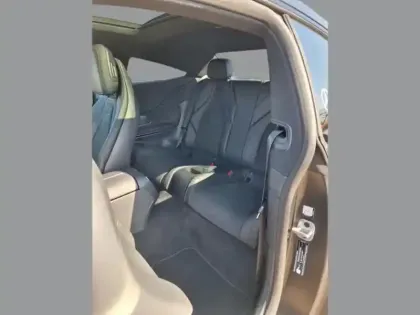 Photo 20 Mercedes CLE  220 d AMG Line Coupé