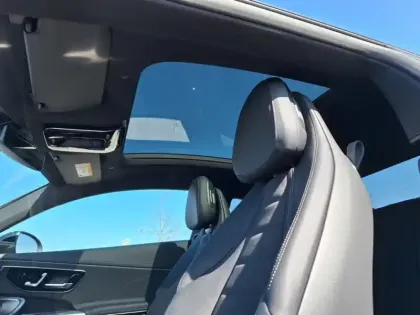 Photo 25 Mercedes CLE  220 d AMG Line Coupé