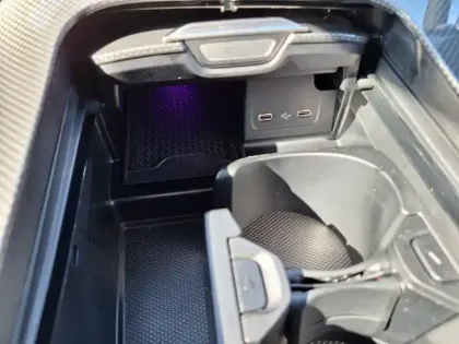 Photo 28 Mercedes CLE  220 d AMG Line Coupé