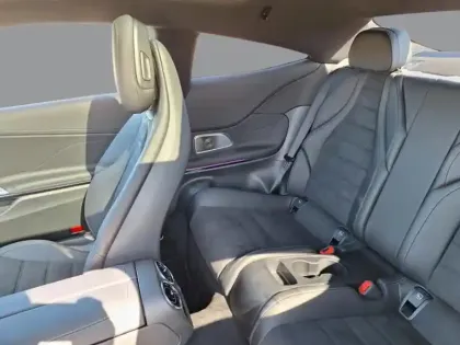 Photo 21 Mercedes CLE  220 d AMG Line Coupé