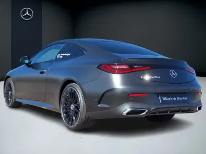 Photo 6 Mercedes CLE  220 d AMG Line Coupé