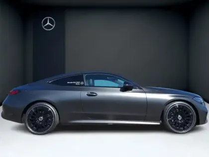 Photo 9 Mercedes CLE  220 d AMG Line Coupé