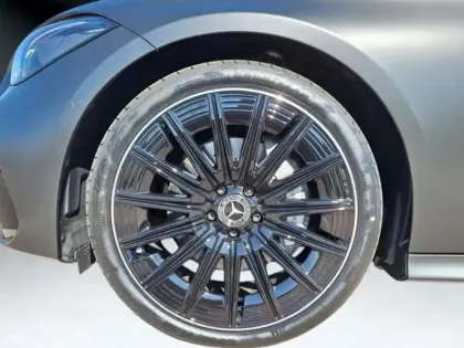 Photo 12 Mercedes CLE  220 d AMG Line Coupé