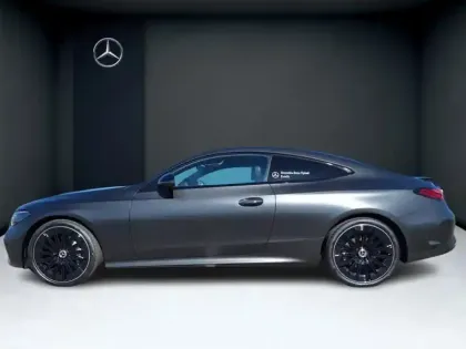 Photo 5 Mercedes CLE  220 d AMG Line Coupé