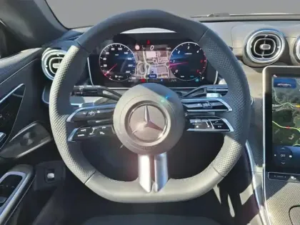 Photo 27 Mercedes CLE  220 d AMG Line Coupé