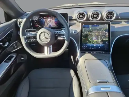 Photo 24 Mercedes CLE  220 d AMG Line Coupé