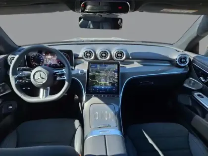 Photo 26 Mercedes CLE  220 d AMG Line Coupé