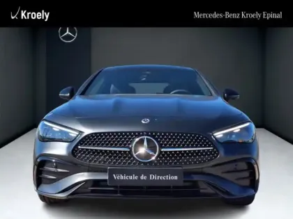 Photo 11 Mercedes CLE  220 d AMG Line Coupé