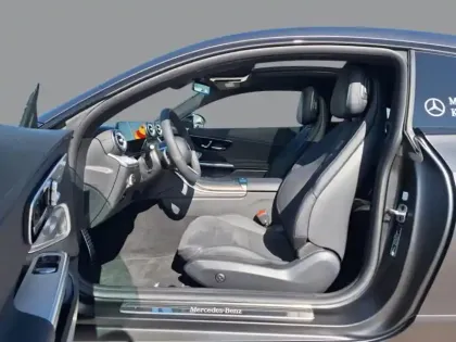 Photo 19 Mercedes CLE  220 d AMG Line Coupé