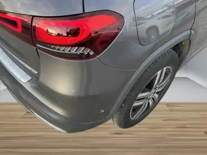 Photo 16 Mercedes EQA Gén. I (H243) Ph2 Edition 5