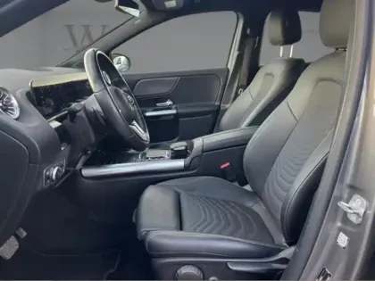 Photo 7 Mercedes EQA Gén. I (H243) Ph2 Edition 5