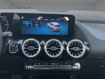 Photo 8 Mercedes EQA Gén. I (H243) Ph2 Edition 5