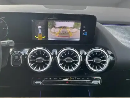 Photo 6 Mercedes EQA Gén. I (H243) Ph2 Edition 5