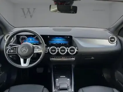 Photo 13 Mercedes EQA Gén. I (H243) Ph2 Edition 5