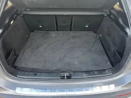 Photo 5 Mercedes EQA 250+ Edition