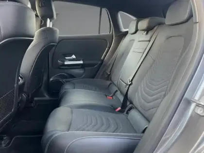 Photo 12 Mercedes EQA Gén. I (H243) Ph2 Edition 5