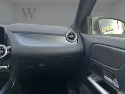 Photo 11 Mercedes EQA Gén. I (H243) Ph2 Edition 5