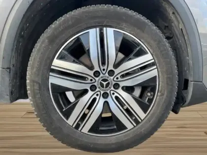 Photo 15 Mercedes EQA Gén. I (H243) Ph2 Edition 5