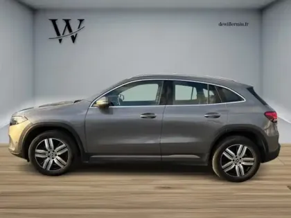 Photo 21 Mercedes EQA Gén. I (H243) Ph2 Edition 5