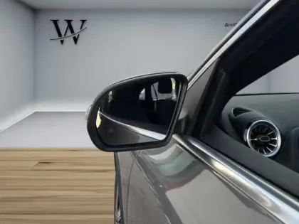 Photo 14 Mercedes EQA Gén. I (H243) Ph2 Edition 5