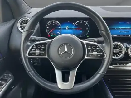 Photo 10 Mercedes EQA Gén. I (H243) Ph2 Edition 5