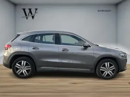 Photo 18 Mercedes EQA Gén. I (H243) Ph2 Edition 5