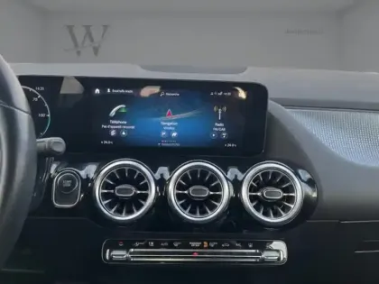 Photo 9 Mercedes EQA Gén. I (H243) Ph2 Edition 5