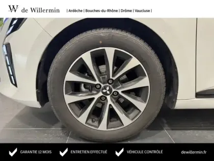 Photo 8 Mitsubishi Colt Gén. VIII Ph1 Business 5