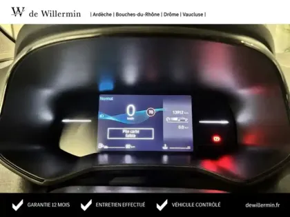 Photo 16 Mitsubishi Colt Gén. VIII Ph1 Business 5